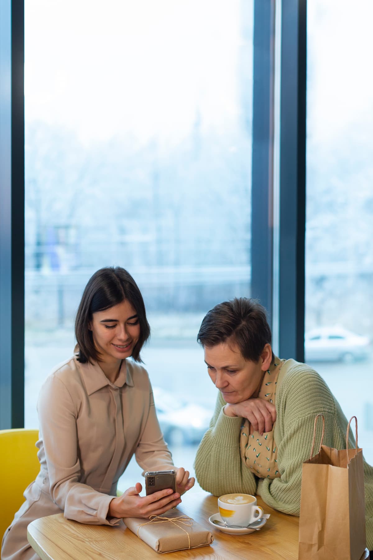 Helping clients become homeowners one closing at a time.